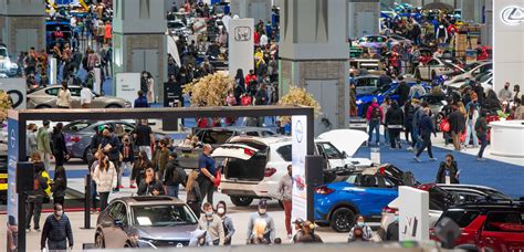 Dc auto show 2024 - In short: The annual Sydney Royal Easter show kicks off today for a 12-day run. More than 800,000 people are expected to attend at the Sydney Olympic Park site. …